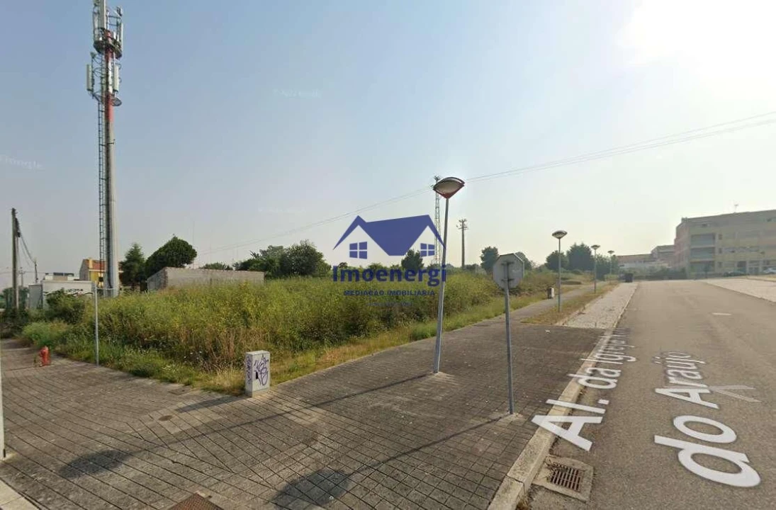 Terreno para Venda em Matosinhos e Leça da Palmeira Foto 4