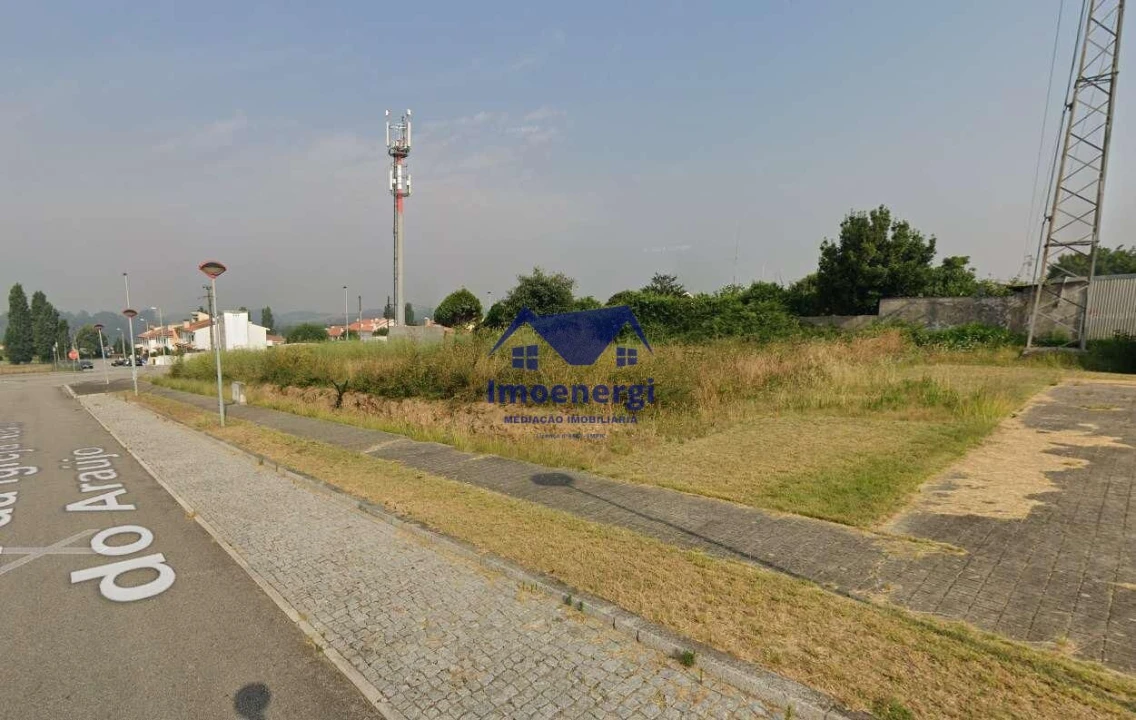 Terreno para Venda em Matosinhos e Leça da Palmeira Foto 6