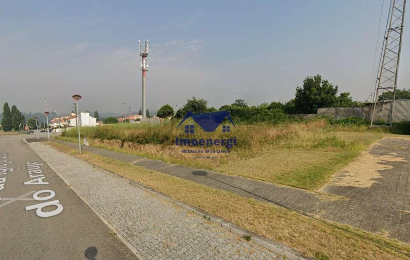 Terreno para Venda em Matosinhos e Leça da Palmeira Foto 6
