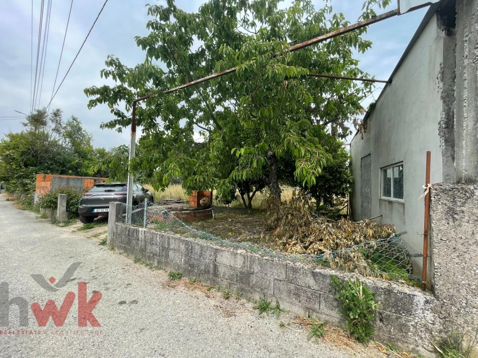 Moradia T4 para Venda em Midões Foto 11