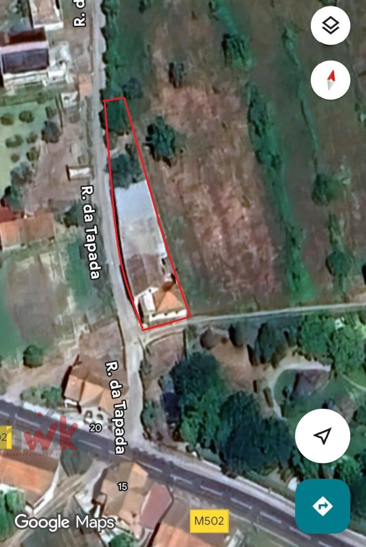 Moradia T4 para Venda em Midões Foto 14