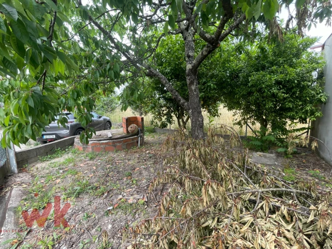 Moradia T4 para Venda em Midões Foto 12