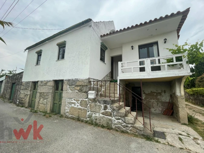 Moradia T4 para Venda em Midões Foto 13