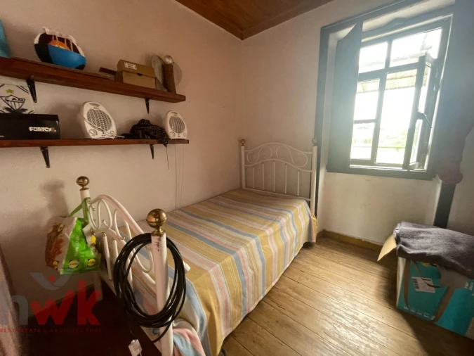 Moradia T4 para Venda em Midões Foto 7