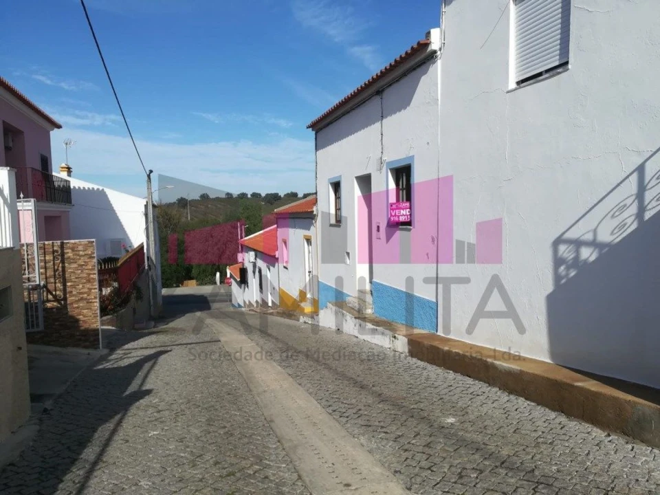 Moradia T3 para Venda em Odivelas Foto 1