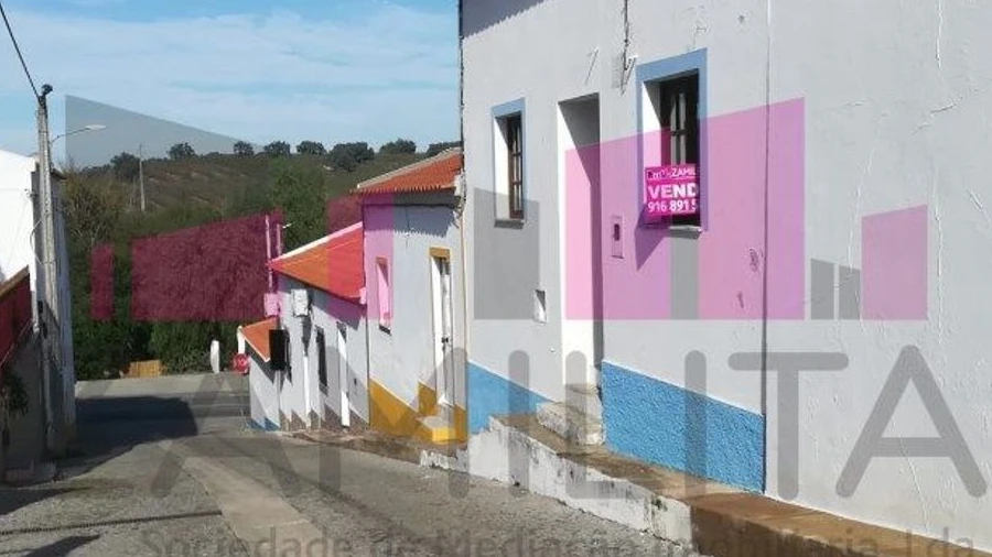 Moradia T3 para Venda em Odivelas