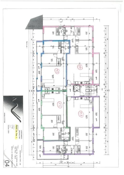 Apartamento T3 para Venda em Seixal, Arrentela e Aldeia de Paio Pires