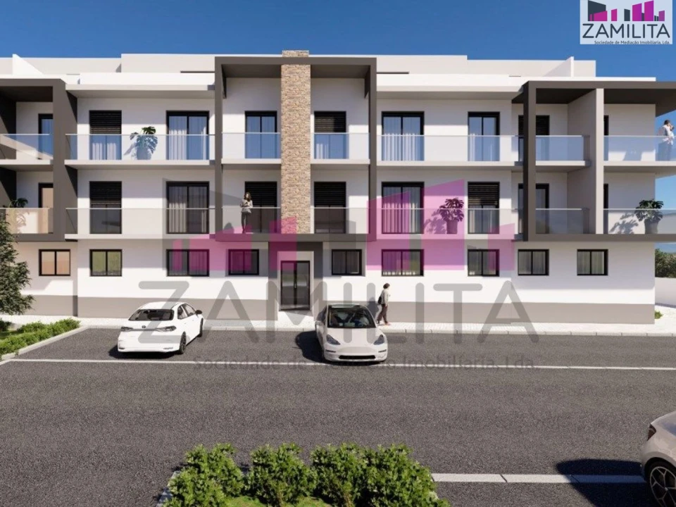 Apartamento T3 para Venda em Seixal, Arrentela e Aldeia de Paio Pires Foto 1