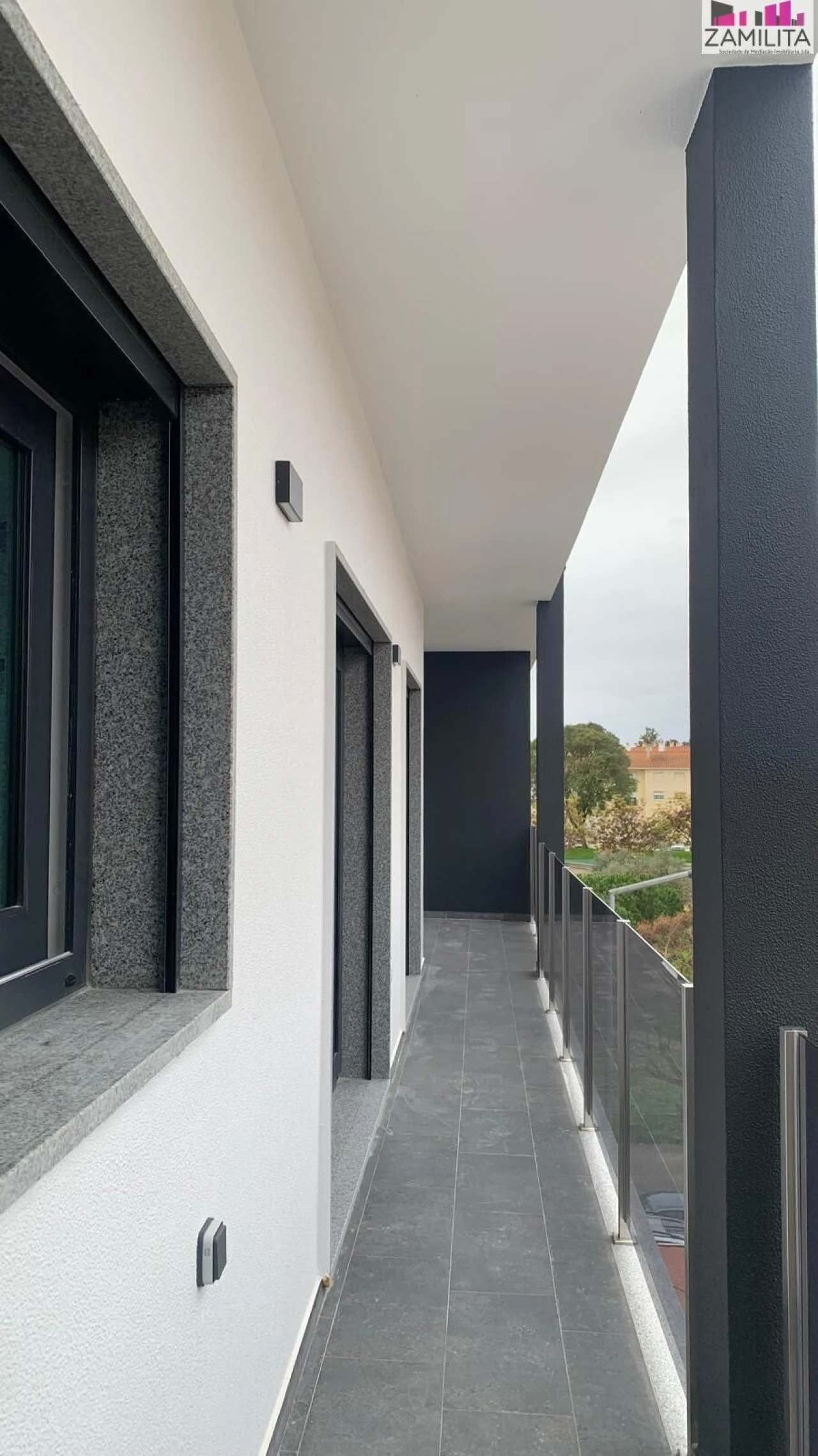 Apartamento T3 para Venda em Seixal, Arrentela e Aldeia de Paio Pires Foto 8