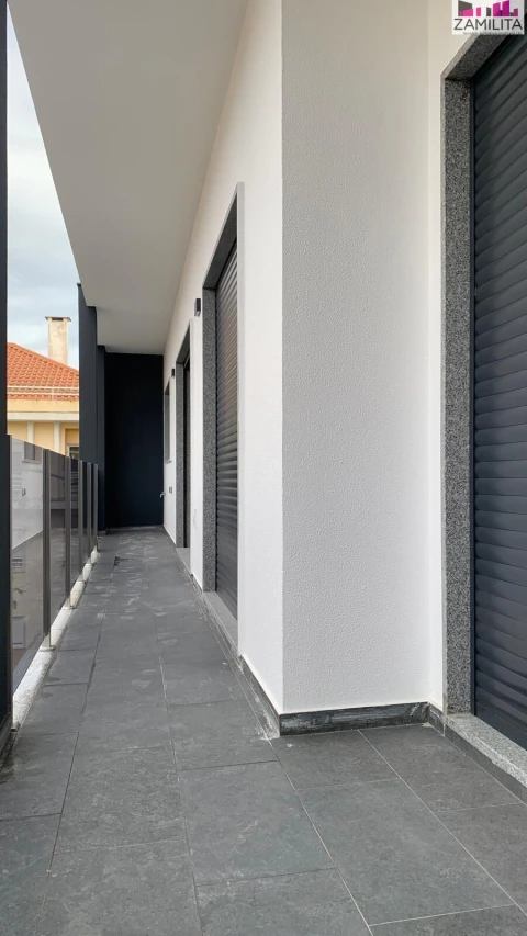Apartamento T2 para Venda em Seixal, Arrentela e Aldeia de Paio Pires