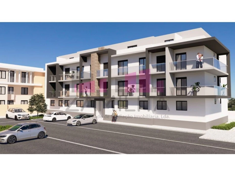 Apartamento T2 para Venda em Seixal Foto 1