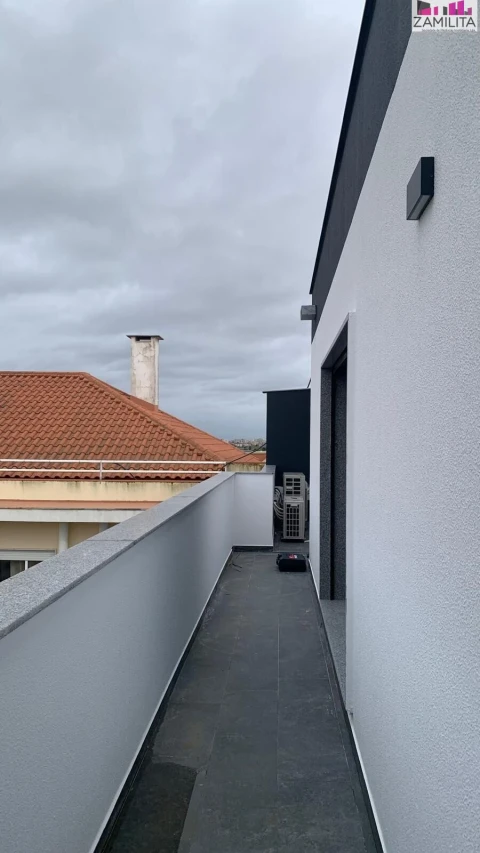 Apartamento T2 para Venda em Seixal, Arrentela e Aldeia de Paio Pires