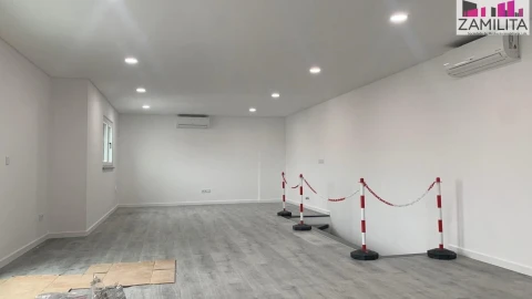 Apartamento T2 para Venda em Seixal, Arrentela e Aldeia de Paio Pires