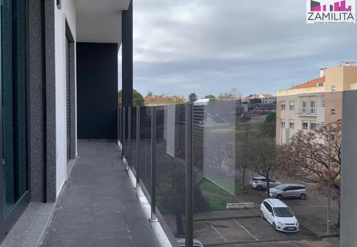 Apartamento T2 para Venda em Seixal, Arrentela e Aldeia de Paio Pires Foto 12