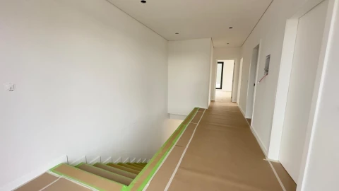 Moradia T3 para Venda em São João de Lourosa