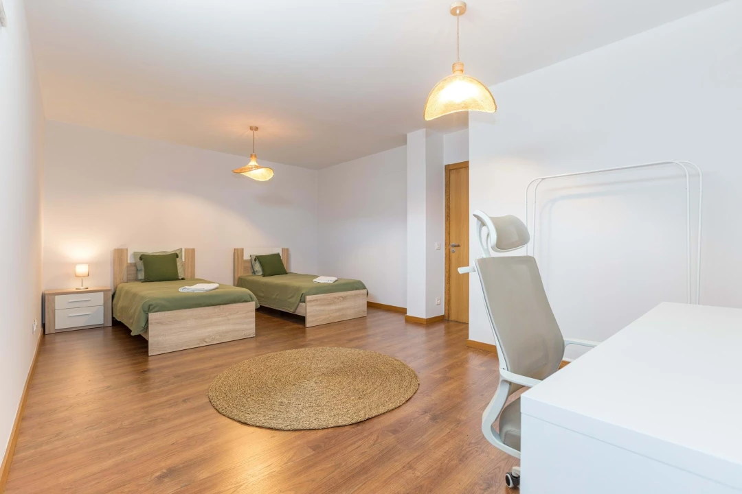 Apartamento T2 para Venda em São Teotónio Foto 15