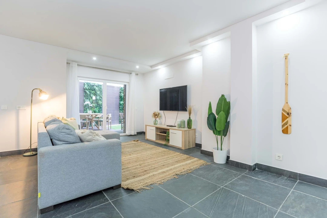 Apartamento T2 para Venda em São Teotónio Foto 4