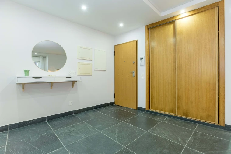 Apartamento T2 para Venda em São Teotónio Foto 5