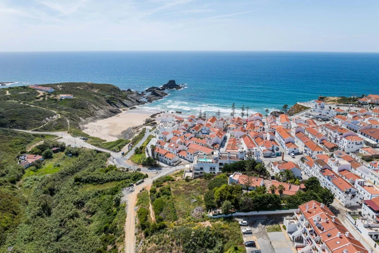 Apartamento T2 para Venda em São Teotónio Foto 23