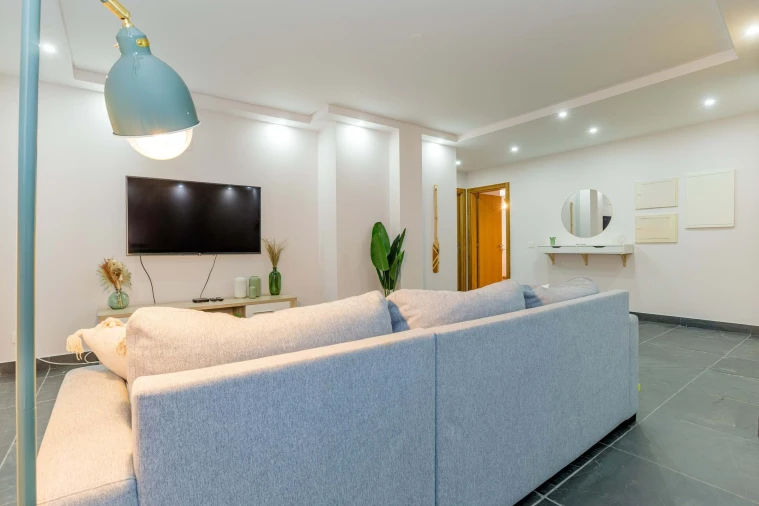 Apartamento T2 para Venda em São Teotónio Foto 10