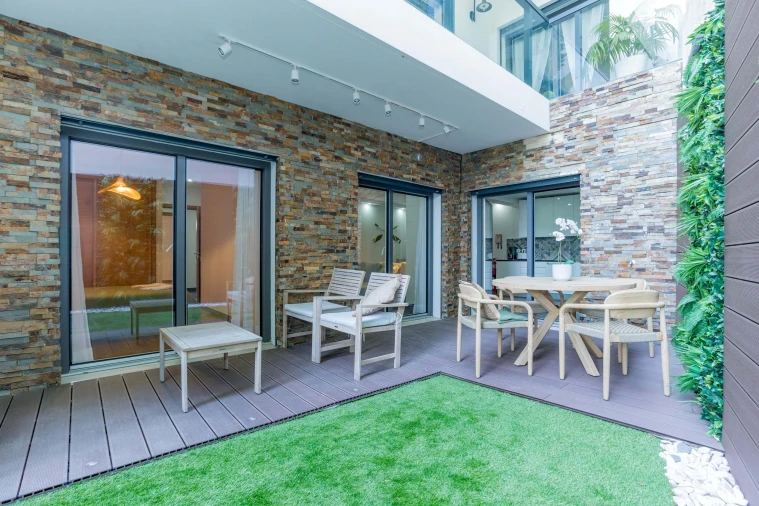 Apartamento T2 para Venda em São Teotónio Foto 19