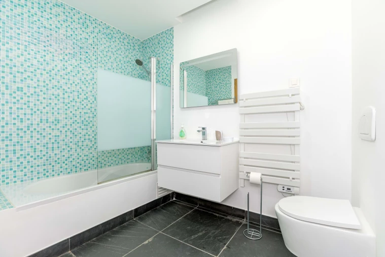 Apartamento T2 para Venda em São Teotónio Foto 17