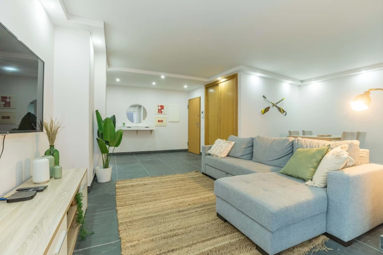 Apartamento T2 para Venda em São Teotónio Foto 7
