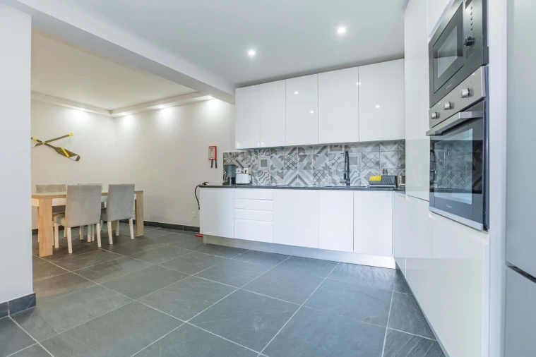 Apartamento T2 para Venda em São Teotónio Foto 11