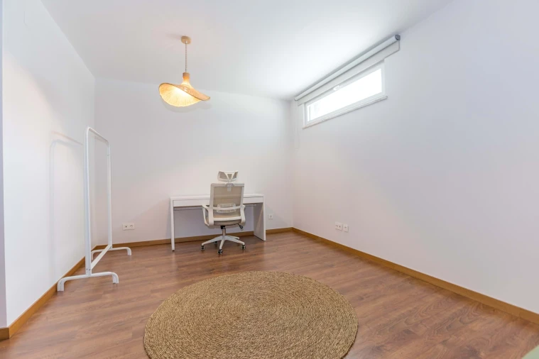 Apartamento T2 para Venda em São Teotónio Foto 16