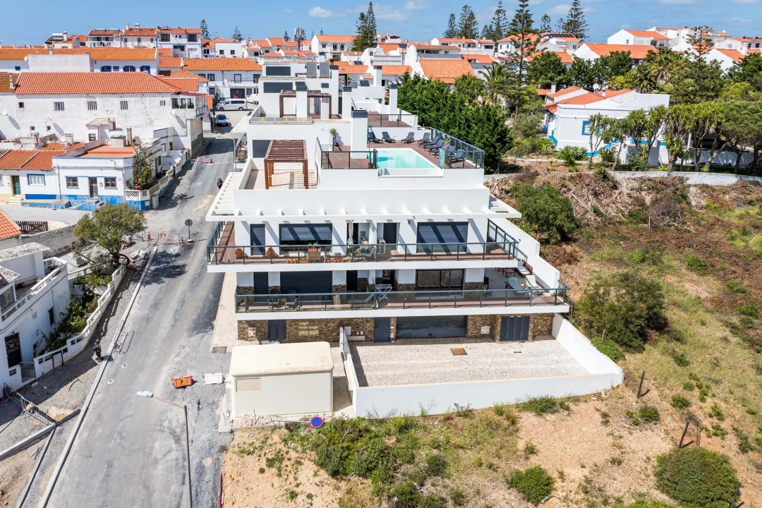 Apartamento T2 para Venda em São Teotónio Foto 21