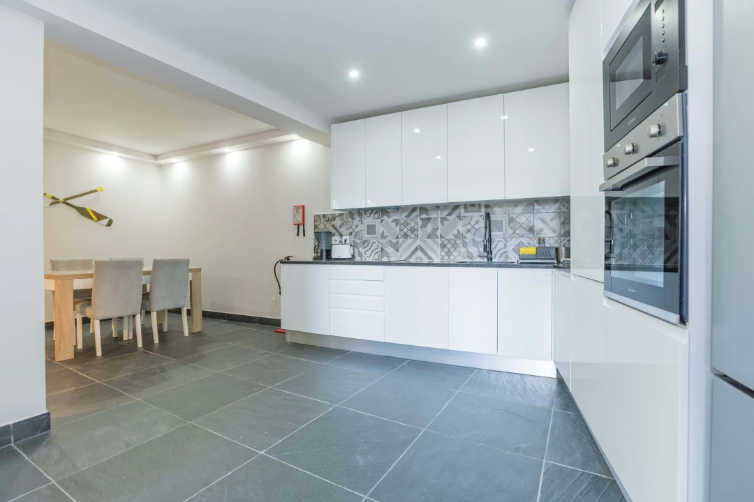 Apartamento T2 para Venda em São Teotónio Foto 11