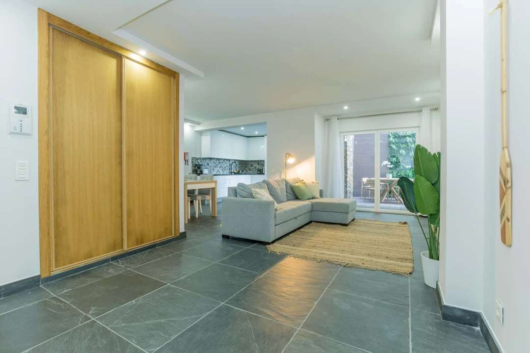 Apartamento T2 para Venda em São Teotónio Foto 6