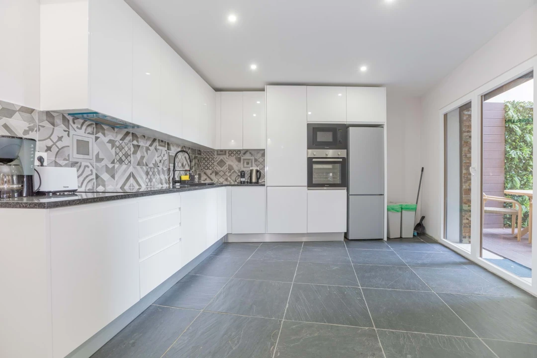 Apartamento T2 para Venda em São Teotónio Foto 9