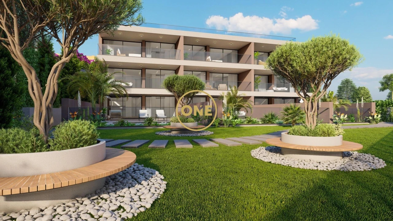 Apartamento T2 para Venda em Funchal (Santa Luzia) Foto 47