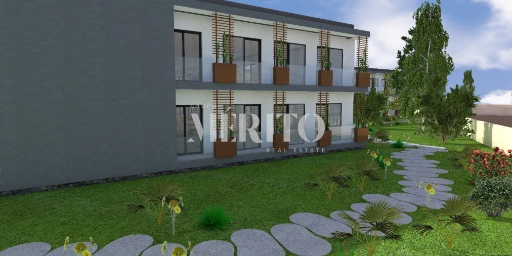 Apartamento T1 para Venda em Galegos (Santa Maria) Foto 2