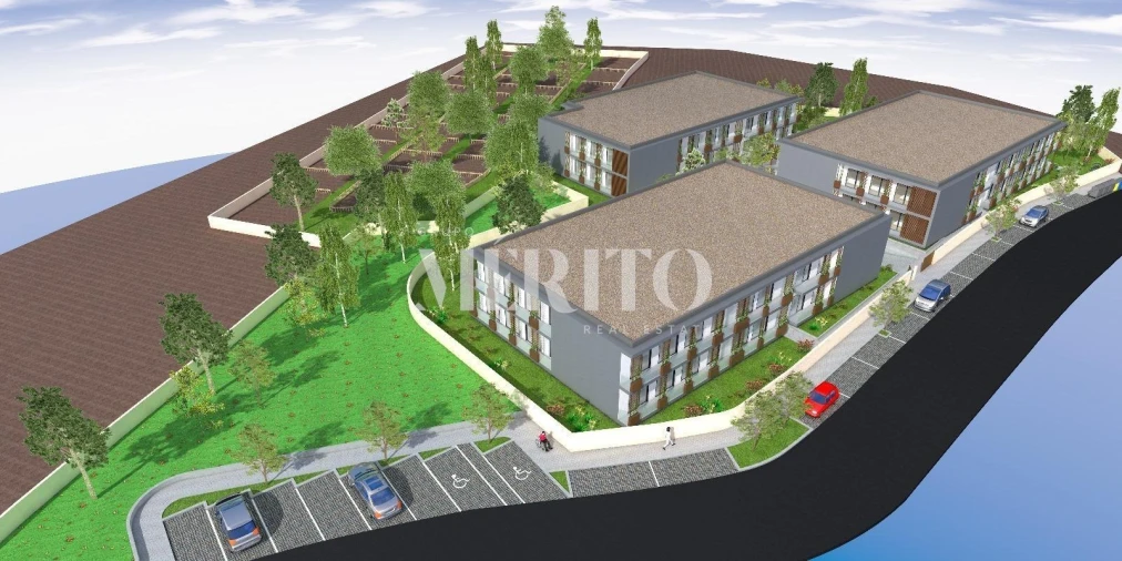 Apartamento T1 para Venda em Galegos (Santa Maria) Foto 3