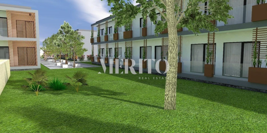 Apartamento T1 para Venda em Galegos (Santa Maria) Foto 5