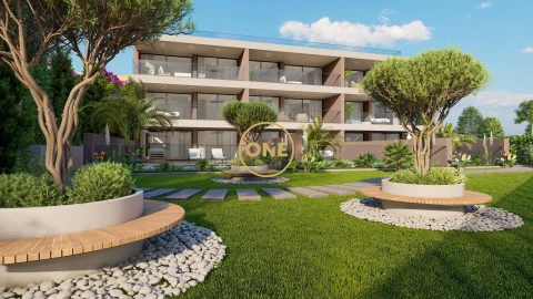 Apartamento T3 para Venda em Funchal (Santa Luzia)