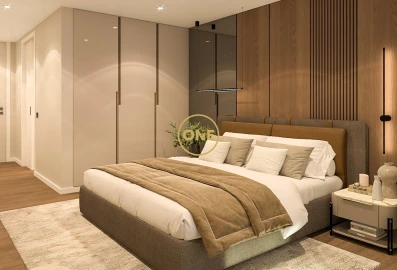 Apartamento T3 para Venda em Funchal (Santa Luzia)