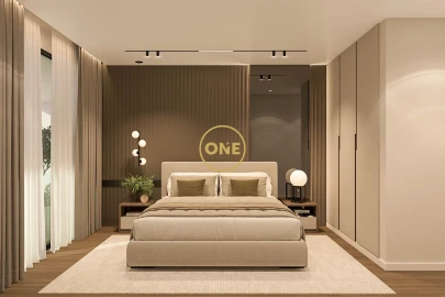 Apartamento T3 para Venda em Funchal (Santa Luzia)