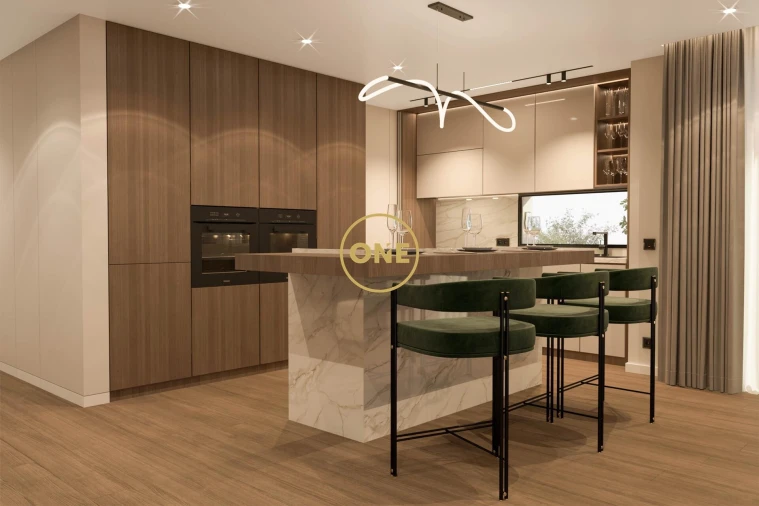 Apartamento T2 para Venda em Funchal (Santa Luzia) Foto 5