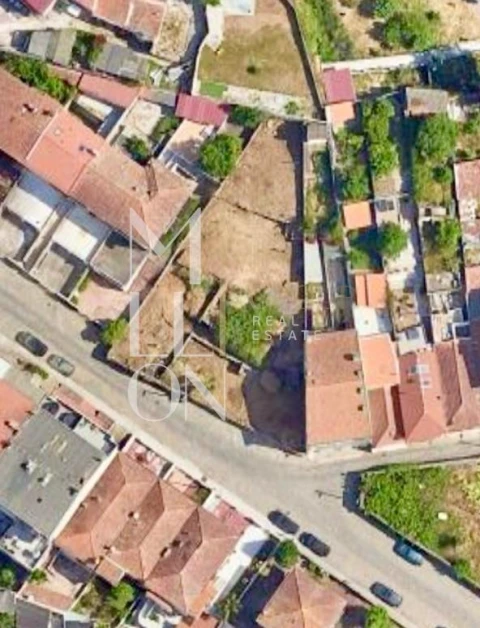 Terreno para Venda em Campanhã
