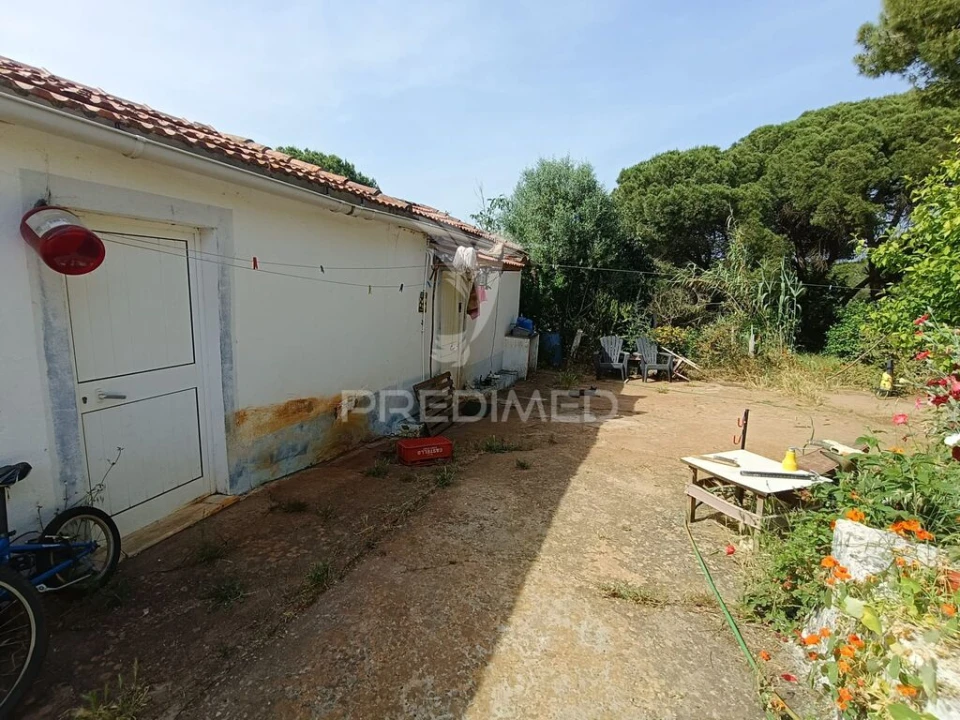 Quinta T2 para Venda em São Francisco da Serra Foto 2