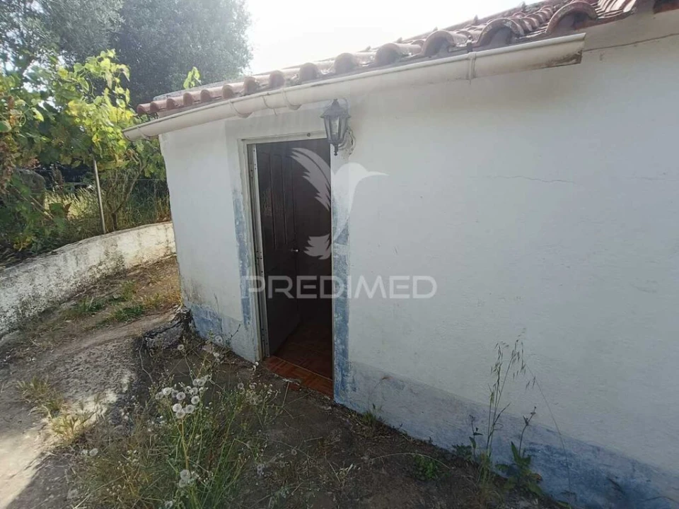 Quinta T2 para Venda em São Francisco da Serra Foto 8