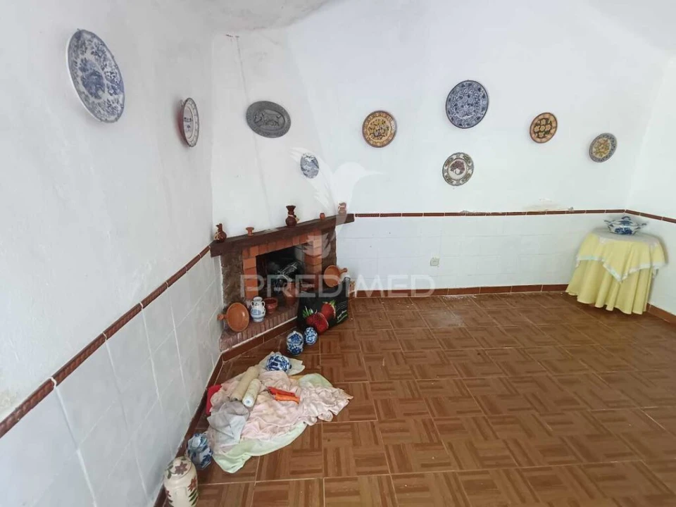 Quinta T2 para Venda em São Francisco da Serra Foto 4