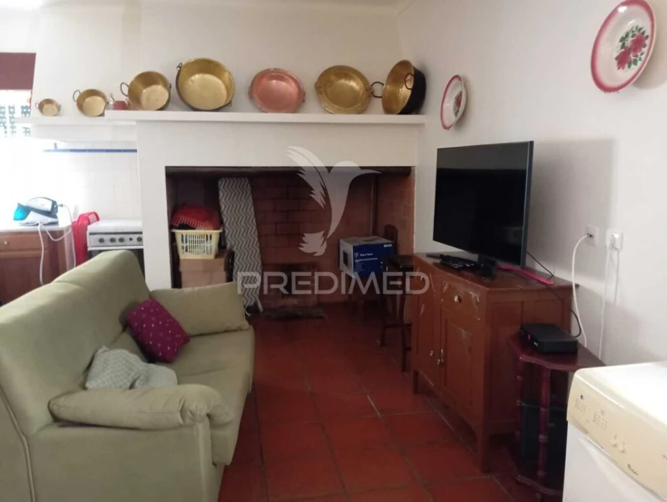 Quinta T4 para Venda em Ribeira de Nisa e Carreiras Foto 12