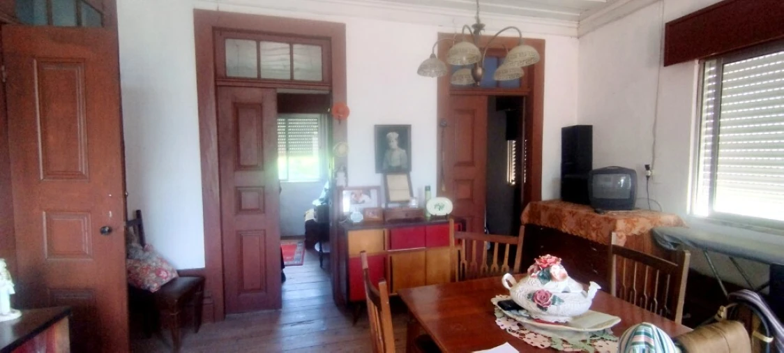 Moradia T4 para Venda em Ferreiros de Tendais Foto 20