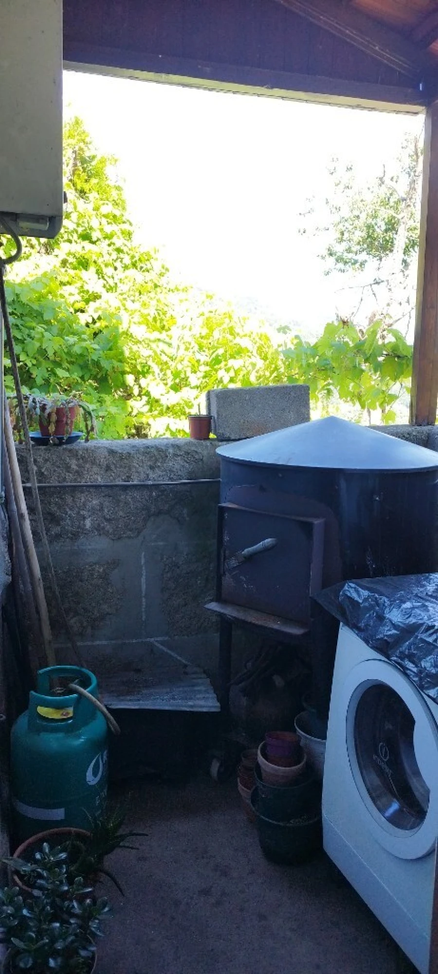 Moradia T4 para Venda em Ferreiros de Tendais Foto 29