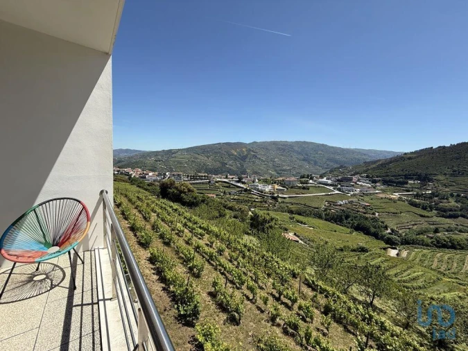 Moradia T4 para Venda em Gestaço Foto 10