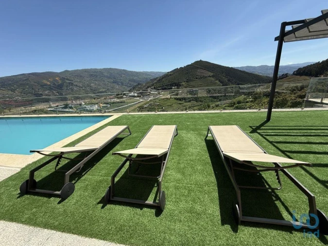 Moradia T4 para Venda em Gestaço Foto 2